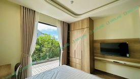 Cho thuê căn hộ chung cư 1 phòng ngủ tại Xuân Hà, Quận Thanh Khê, Đà Nẵng