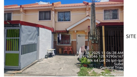 2 Bedroom Townhouse for sale in San Francisco, Cavite