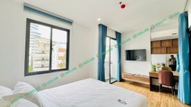 Cho thuê căn hộ chung cư 1 phòng ngủ tại An Hải Đông, Quận Sơn Trà, Đà Nẵng