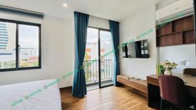 Cho thuê căn hộ chung cư 1 phòng ngủ tại An Hải Đông, Quận Sơn Trà, Đà Nẵng