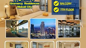 1 Bedroom Condo for sale in Poblacion, Metro Manila