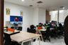 Kantor disewa dengan 1 kamar tidur di District 8, Senayan, Jakarta