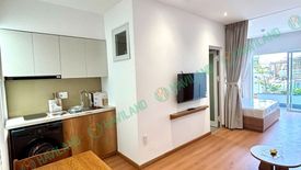 1 Bedroom Condo for rent in Khue My, Da Nang