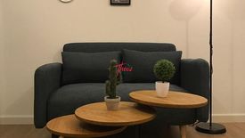 1 Bedroom Condo for rent in Bel-Air, Metro Manila