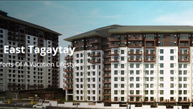 1 Bedroom Condo for sale in Silang Junction North, Cavite