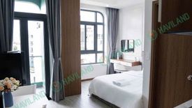 Cho thuê căn hộ chung cư 1 phòng ngủ tại Mân Thái, Quận Sơn Trà, Đà Nẵng