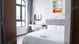 Cho thuê căn hộ chung cư 1 phòng ngủ tại Mân Thái, Quận Sơn Trà, Đà Nẵng