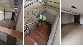 Commercial for sale in Cutud, Pampanga