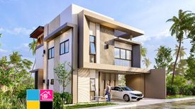 4 Bedroom House for sale in KISHANTA ZEN RESIDENCES, Lagtang, Cebu