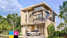 4 Bedroom House for sale in KISHANTA ZEN RESIDENCES, Lagtang, Cebu