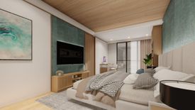 4 Bedroom Townhouse for sale in Central, Metro Manila