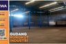 Warehouse / Factory for rent in Kali Rungkut, East Java