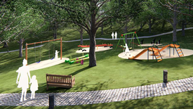 Land for sale in Lucsuhin, Batangas