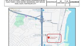 Condo for sale in Sucat, Metro Manila