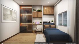 3 Bedroom Condo for sale in The Calinea Tower, Barangay 91, Metro Manila near LRT-1 Monumento