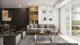 3 Bedroom Condo for sale in The Calinea Tower, Barangay 91, Metro Manila near LRT-1 Monumento