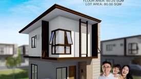 3 Bedroom House for sale in Legacia, Paitan, Bulacan