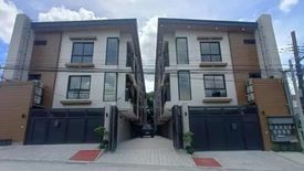 4 Bedroom Townhouse for sale in Teachers Village West, Metro Manila