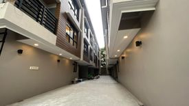 4 Bedroom Townhouse for sale in Teachers Village West, Metro Manila