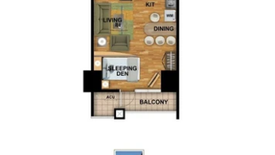 Condo for sale in McKinley Hill, Metro Manila