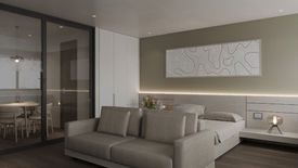 Cho thuê căn hộ chung cư 1 phòng ngủ tại Phước Mỹ, Quận Sơn Trà, Đà Nẵng