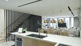 4 Bedroom Townhouse for sale in Horseshoe, Metro Manila near LRT-2 Betty Go-Belmonte