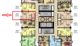 Condo for sale in McKinley Hill, Metro Manila