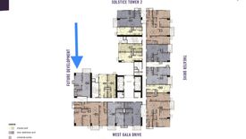 1 Bedroom Condo for sale in Carmona, Metro Manila