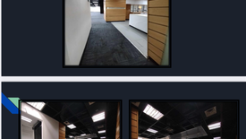 Office for rent in San Antonio, Metro Manila near MRT-3 Ortigas