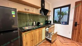 Cho thuê căn hộ chung cư 1 phòng ngủ tại Mân Thái, Quận Sơn Trà, Đà Nẵng