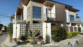 5 Bedroom House for sale in Pulung Maragul, Pampanga