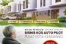 8 Bedroom Commercial for sale in Telukjambe, West Java