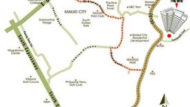 2 Bedroom Condo for sale in Ususan, Metro Manila