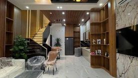 Cho thuê nhà riêng 4 phòng ngủ tại Xuân Hà, Quận Thanh Khê, Đà Nẵng