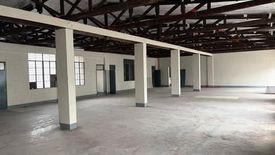 Warehouse / Factory for rent in Tondo, Metro Manila