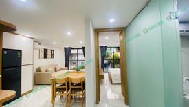 Cho thuê căn hộ chung cư 1 phòng ngủ tại Thạc Gián, Quận Thanh Khê, Đà Nẵng