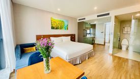 Cho thuê căn hộ chung cư 1 phòng ngủ tại Phước Mỹ, Quận Sơn Trà, Đà Nẵng