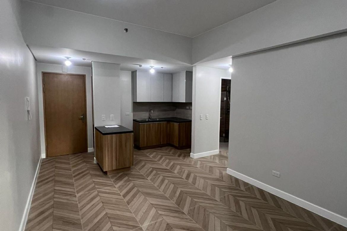 2 Bedroom 70sqm RFO Condo in Ortigas Center The Grand Midori Ortigas near San Miguel