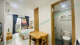 Cho thuê căn hộ chung cư 1 phòng ngủ tại Thạc Gián, Quận Thanh Khê, Đà Nẵng