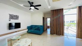 Cho thuê căn hộ chung cư 3 phòng ngủ tại Hoà Minh, Quận Liên Chiểu, Đà Nẵng