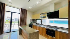 Cho thuê căn hộ chung cư 3 phòng ngủ tại Hoà Minh, Quận Liên Chiểu, Đà Nẵng