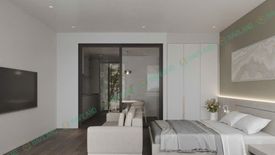 Cho thuê căn hộ chung cư 1 phòng ngủ tại Phước Mỹ, Quận Sơn Trà, Đà Nẵng