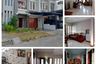 Rumah dijual dengan 5 kamar tidur di Sari Harjo, Yogyakarta