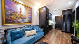 Cho thuê căn hộ chung cư 2 phòng ngủ tại Khuê Mỹ, Quận Ngũ Hành Sơn, Đà Nẵng