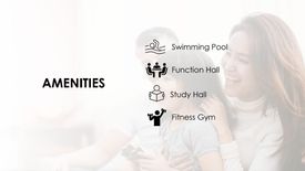 Condo for sale in Santa Cruz, Metro Manila near LRT-1 Bambang