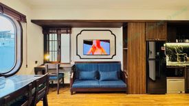 Cho thuê căn hộ chung cư 1 phòng ngủ tại An Hải Đông, Quận Sơn Trà, Đà Nẵng