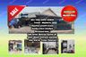 2 Bedroom Commercial for sale in Trawas, East Java