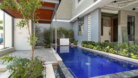 4 Bedroom Townhouse for sale in Central, Metro Manila