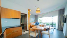 1 Bedroom Apartment for rent in Phuoc My, Da Nang