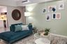 2 Bedroom Condo for rent in Joya Lofts and Towers, Rockwell, Metro Manila near MRT-3 Guadalupe